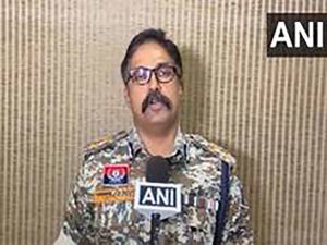 Top Naxal leaders among seven killed in Chhattisgarh Anti-naxal offensive