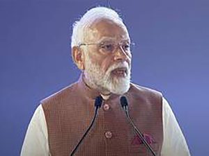 UDAN scheme a ‘Golden Chapter’ in civil aviation: PM Modi