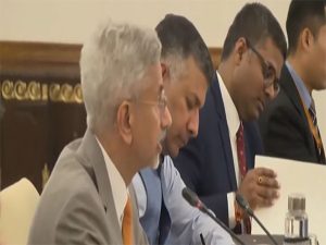 UK Foreign secretary meets Jaishankar, condoles Pahalgam attack, backs India on terror