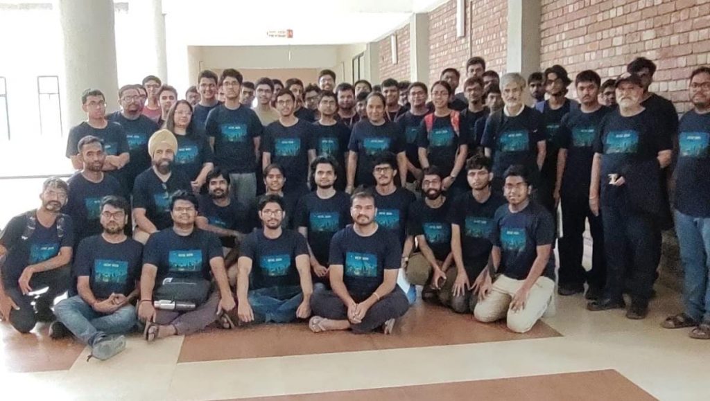 Astronomy Olympiad Orientation Cum Selection Camp (OCSC) 2025 Successfully Concludes at IISER Mohali