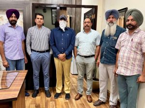 Vigilance Bureau arrests Naib Tehsildar for processing disproportionate assets
