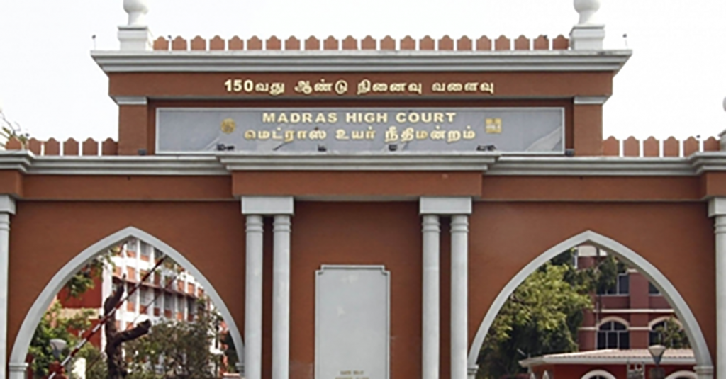 Writ Petition in Madras HC seeks probe into Annamalai’s claims on Anna University assault case
