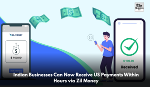 Indian Businesses Can Now Receive US Payments Within Hours via Zil Money