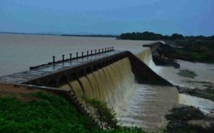 Telangana not to accept Andhra’s Godavari-Banakacherla link project