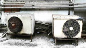 Blast in AC company in Gurugram: 28-year-old electrician died due to compressor explosion