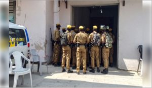Rajasthan: ACB raids eight locations of Nagar Palika Executive Officer