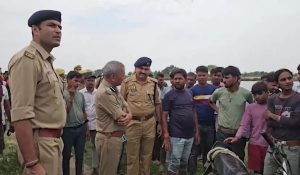Four Sisters Drown, Two Critical as Yamuna Bath Turns Tragic in Agra