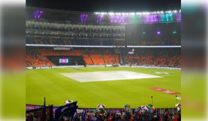 IPL 2025: Rain in focus as RCB-PBKS take centerstage for title clash in Ahmedabad