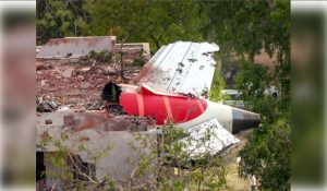 241 dead, one survivor as Air India Dreamliner crashes after takeoff from Ahmedabad: Air India