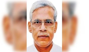 Senior IAS Officer Alok passes away, Rajasthan Governor and CM express grief