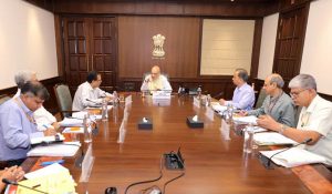 Centre issues Census notification: J&K, Ladakh, Himachal, U’Khand in 2026, rest in 2027
