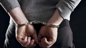 Delhi Police Busted Illegal Cigarette Racket; two arrested