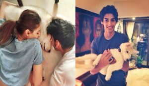 Athiya, Ahan Shetty mourn loss of pet: Can’t imagine a home without you