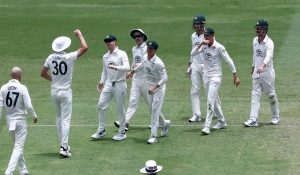 Playing in Australia is going to be a big challenge for English batters: Steve Smith
