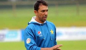 Azhar Mahmood named Pakistan’s acting red-ball head coach