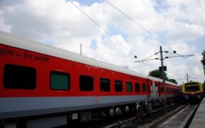 Indian Railways’ AI system cracks down on 2.5 crore suspicious user IDs