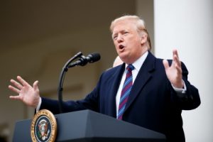 ‘Better to Let Russia and Ukraine Keep Fighting’, says US President Trump