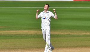 Ben Cliff signs two-year contract extension with Yorkshire