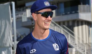 Jacobs aims to play T20 WC after learning new facets of his game from IPL 2025 stint