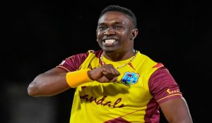 TKR appoints Dwayne Bravo as head coach for Caribbean Premier League