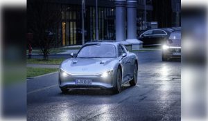 EV booster: Mercedes-Benz, Volkswagen, Hyundai show interest in India manufacturing