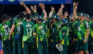 Madhya Pradesh League: Chambal Ghariyals beat Gwalior Cheetahs to enter final