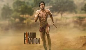 Kartik Aaryan starrer-‘Chandu Champion’ heads to Shanghai Film Festival