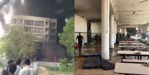 BJ Medical College cancels MBBS exams as air crash rattles students
