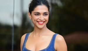 Deepika Padukone talks about how badminton shaped her life