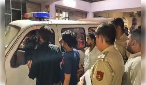 Delhi: 9-year-old’s body found in suitcase, police suspect sexual assault