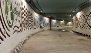 24-hour trial of new airport tunnel begins: Journey from Gurugram to IGI will be reduced by 30 minutes