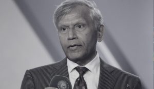 Indian Cricket Board mourns the passing of India spinner Dilip Doshi