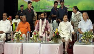 Ek Ped Maa Ke Naam 2.0 campaign launched, 1.82 lakh saplings will be planted in the state