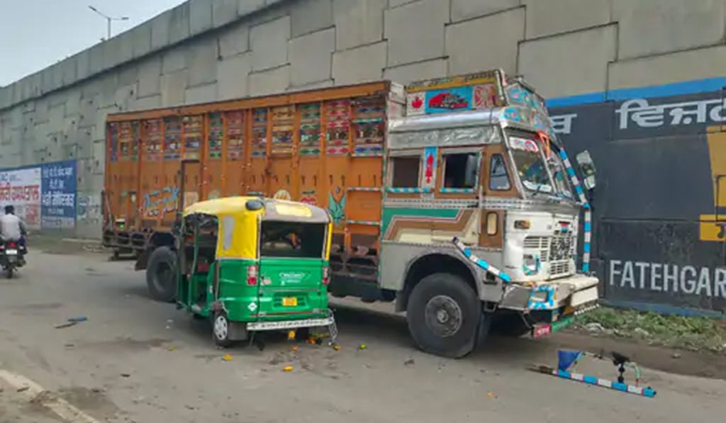 fatehgarh sahib road accident