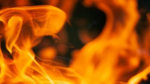 Haryana: Fire breaks out at showroom in Gurugram