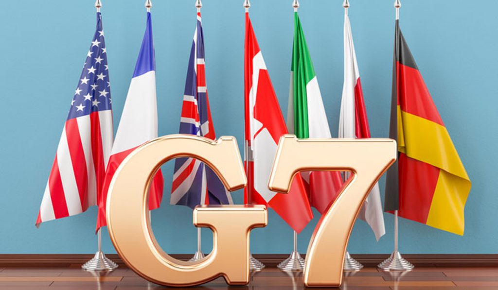 g7 summit