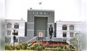 Gujarat HC on high alert after receiving bomb threat; probe launched