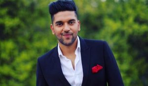 Guru Randhawa unveils new track ‘From Ages’ on World Music Day