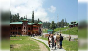 Eight Punjab and Haryana HC judges take lead to boost Kashmir tourism post Pahalgam terror attack