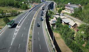Himachal Pradesh: Toll tax starts on four-lane roads in Himachal from today, travel becomes expensive