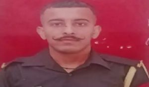 Himachal Pradesh Soldier martyred in Sikkim