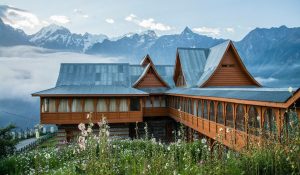 Himachal Tourism Corporation hotels offer up to 40% discount during monsoon season