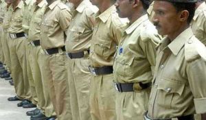 Himachal: 700 home guards will be deployed in temples and power projects