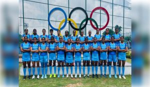 Indian junior women’s hockey team defeats Belgium 3-2
