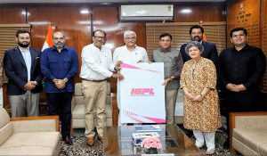 IGU receives backing from Sports Ministry to organise first-ever Indian Golf Premier League