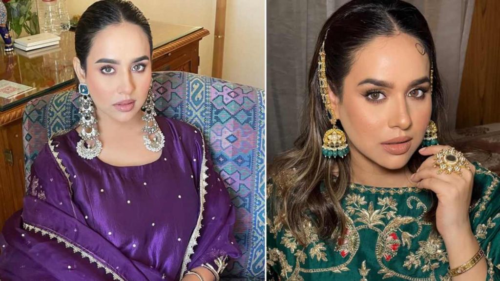 Sunanda Sharma's Luxury Car Targeted by Thieves in London