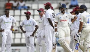 India-WI second Test in Oct relocated to New Delhi; Kolkata to host India-SA first Test in Nov