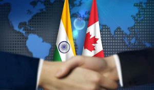 Canadian Political Leaders Back Economic Collaboration With India