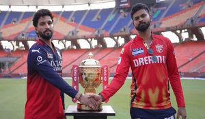 RCB skipper Patidar ‘focusing on process rather than results’ ahead of his first IPL final