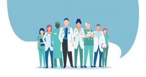 New Delhi: A team of 6 doctors and 20 nurses gives new life to rare blood disorder